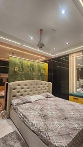 Bedroom Image of 1655 Sq.ft 3 BHK Apartment / Flat for rent in Assotech Pride Phase 1, Rudrapur Bhubaneswar for Rs. 55000