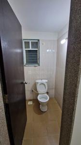 Bathroom Image of 653 Sq.ft 1 BHK Apartment / Flat for sale in KUL Ecoloch Phase 1, Mahalunge Pune for Rs. 4800000