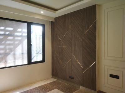 Bedroom Image of 3600 Sq.ft 4 BHK Builder Floor for sale in Malibu Town Floors, Sector 47 Gurgaon for Rs. 42000000
