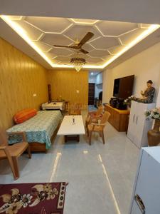 Hall Image of 1150 Sq.ft 2 BHK Builder Floor for sale in Sahastradhara Road Dehradun for Rs. 6500000