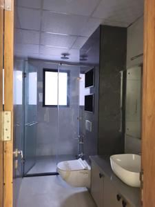 Bedroom One Image of 3000 Sq.ft 4 BHK Builder Floor for sale in Sector 45 Gurgaon for Rs. 38000000