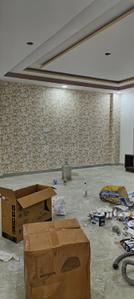 Bedroom Image of 1215 Sq.ft 3 BHK Builder Floor for sale in Sector 4 Rohini New Delhi for Rs. 8500000