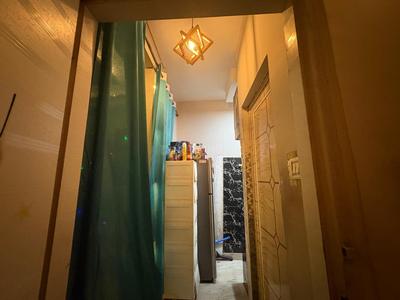 Bedroom Image of 477 Sq.ft 2 BHK Apartment / Flat for sale in Picnic Garden Kolkata for Rs. 1800000