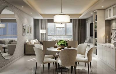 5 BHK Independent Builder Floor