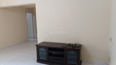 Living Room Image of 910 Sq.ft 2 BHK Apartment / Flat for rent in Thane West Thane for Rs. 29000