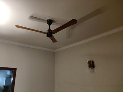 Bedroom Image of 1230 Sq.ft 3 BHK Builder Floor for sale in Central Park Flamingo Floors, Sector 32 Sohna for Rs. 16600000
