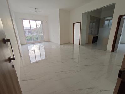 Hall Image of 1300 Sq.ft 3 BHK Apartment / Flat for sale in Vile Parle East Mumbai for Rs. 43700000