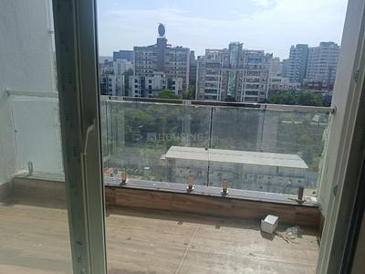 Balcony Image of 1390 Sq.ft 3 BHK Apartment / Flat for sale in Metropark County, Balewadi Pune for Rs. 14500000