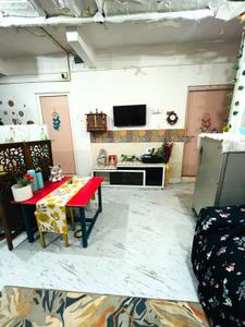 Bedroom Image of 3500 Sq.ft 11 BHK Independent House for rent in Kharadi Pune for Rs. 200000