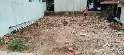Residential Plot