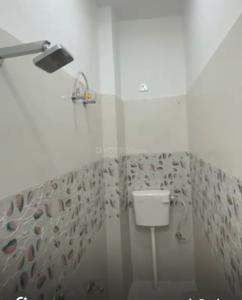 Bathroom Image of 750 Sq.ft 2 BHK Independent House for sale in Uattardhona Lucknow for Rs. 3500000