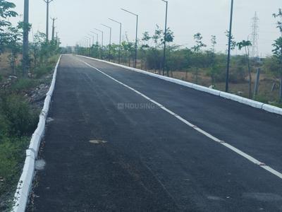 Image of 2400 Sq.ft Residential Plot / Land for sale in Valarpuram, Chennai for Rs. 3480000