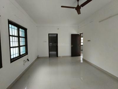 Hall Image of 2500 Sq.ft 3 BHK Independent House for rent in Virugambakkam Chennai for Rs. 60000