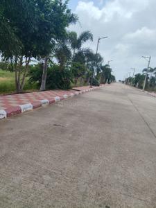Image of 180 Sq.ft Residential Plot / Land for sale in Maheshwaram, Hyderabad for Rs. 3780000