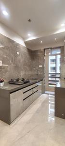 Kitchen Image of 960 Sq.ft 2 BHK Apartment / Flat for sale in Vinay Unique Sky, Virar West Virar for Rs. 5571000
