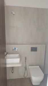 Image of 1050 Sq.ft 2 BHK Apartment / Flat for rent in Tridhaatu Aum, Chembur, Mumbai for Rs. 80000