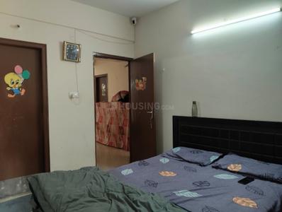Bedroom Image of 1505 Sq.ft 3 BHK Apartment / Flat for sale in Sai Nakshatra by Sai SDK Builders and Developers, Whitefield Bengaluru for Rs. 13000000