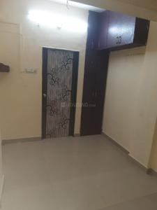 Study Room Image of 659 Sq.ft 1 BHK Apartment / Flat for sale in Kharghar Navi Mumbai for Rs. 6800000
