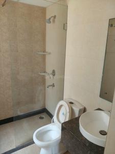 Image of 1800 Sq.ft 3 BHK Apartment / Flat for rent in Suncity Parikrama, Sector 20, Panchkula for Rs. 55000