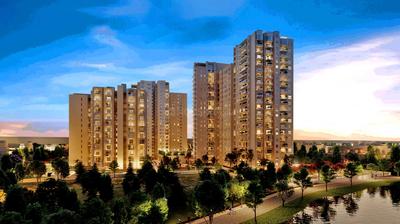 4 BHK Flat