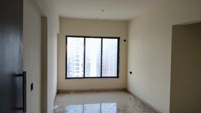 Living Room Image of 650 Sq.ft 1 BHK Apartment / Flat for sale in Chembur Mumbai for Rs. 10500000