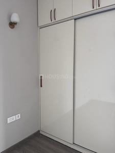 Bedroom Image of 1100 Sq.ft 2.5 BHK Apartment / Flat for rent in Smartworld Orchard, Sector 61 Gurgaon for Rs. 45000