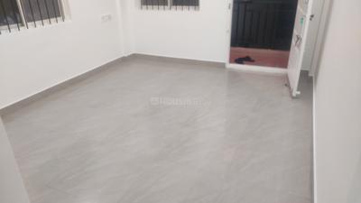Bedroom Image of 600 Sq.ft 1 BHK Apartment / Flat for rent in Kaggadasapura Bengaluru for Rs. 18000
