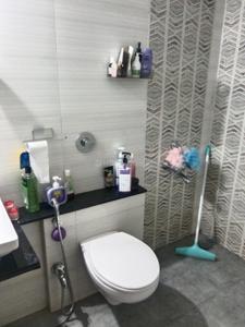 Image of 980 Sq.ft 2 BHK Apartment / Flat for sale in Kohinoor Sapphire Pune, Tathawade, Pune for Rs. 7978600