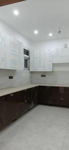 Kitchen Image of 2700 Sq.ft 4 BHK Builder Floor for sale in Sector 49 Faridabad for Rs. 24000000