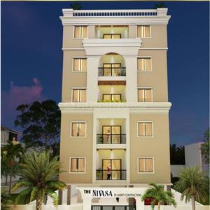 3 BHK Flat