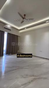 Hall Image of 2925 Sq.ft 4 BHK Builder Floor for sale in Adore Presidential World, Sector 84 Faridabad for Rs. 17000000