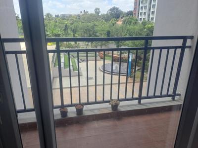 3 BHK Flat