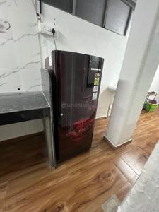 Kitchen Image of Kanade PG in New Sangvi, Pune