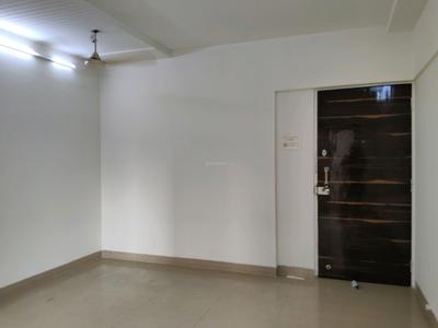 Living Room Image of 325 Sq.ft 1 BHK Apartment / Flat for sale in A And O Excellente, Mulund West Mumbai for Rs. 7200000