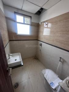 Bathroom Image of 1658 Sq.ft 3 BHK Apartment / Flat for sale in Mahalaxmi Aishwaryam Residency, Bhuwana Udaipur for Rs. 8331450