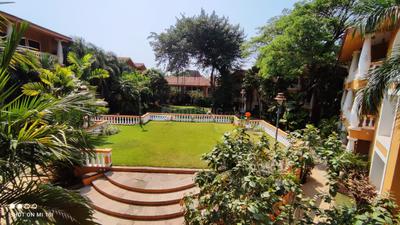 Image of 1700 Sq.ft 2 BHK Apartment / Flat for rent in Panjim, Goa for Rs. 80000