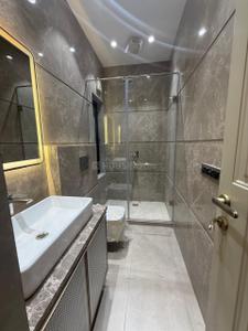 Image of 1700 Sq.ft 3 BHK Builder Floor for sale in Tagore Garden Extension, New Delhi for Rs. 32500000
