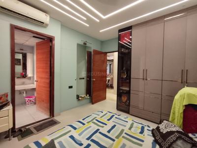 Bedroom Image of 4200 Sq.ft 4 BHK Apartment / Flat for sale in Marvel Sangria, Mohammed Wadi Pune for Rs. 39000000
