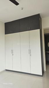 Bedroom Image of 1665 Sq.ft 3 BHK Apartment / Flat for rent in Hiranandani Glen Gate, Devinagar Bengaluru for Rs. 60000