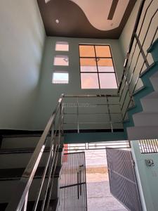 Image of 1500 Sq.ft 3 BHK Independent House for sale in Rakshapuram, Meerut for Rs. 7800000