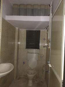 Common Bathroom Image of 915 Sq.ft 2 BHK Apartment / Flat for sale in Prarthana CHSL, Vasai West Vasai for Rs. 6700000