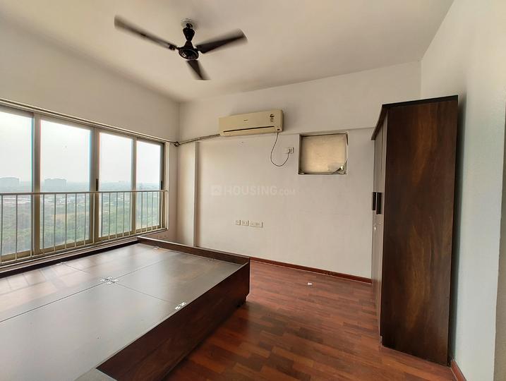 2 BHK Flat for rent in Shantigram, Ahmedabad 1080 Sqft Property ID