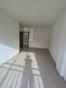 Hall Image of 710 Sq.ft 1 BHK Apartment / Flat for sale in Ulwe Navi Mumbai for Rs. 5600000