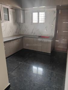 Kitchen Image of 1200 Sq.ft 2 BHK Apartment / Flat for rent in JP Nagar Bengaluru for Rs. 30000