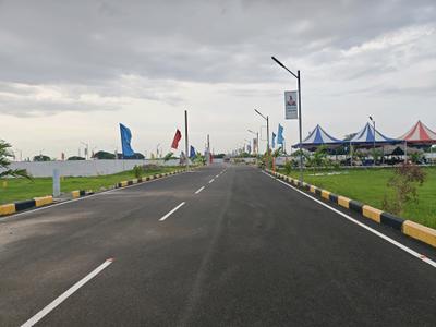 Image of 700 Sq.ft Residential Plot / Land for sale in Padappai, Chennai for Rs. 2099300