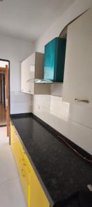 Kitchen Image of 1065 Sq.ft 2 BHK Apartment / Flat for sale in Rustomjee Urbania, Thane West Thane for Rs. 15500000