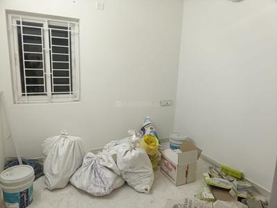 Bedroom Image of 1310 Sq.ft 3 BHK Apartment / Flat for rent in Adambakkam Chennai for Rs. 45000