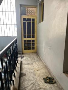 Balcony Image of 1200 Sq.ft 2 BHK Apartment / Flat for rent in Greater Kailash Jammu for Rs. 12000