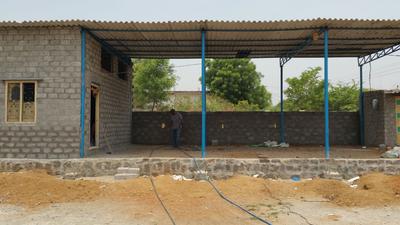 Residential Plot
