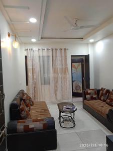 Hall Image of 1200 Sq.ft 2.5 BHK Apartment / Flat for rent in Pratap Nagar Nagpur for Rs. 27000